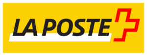 La poste suisse