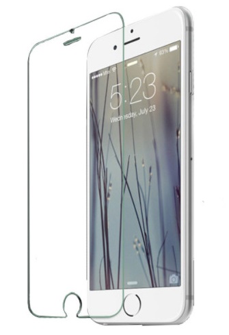 Ecran de protection en verre trempé pour iPhone 11 et XR - Seb high-tech