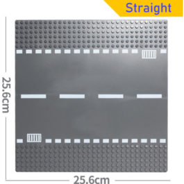 Lego Route Droite Grise, Kazi - Seb high-tech