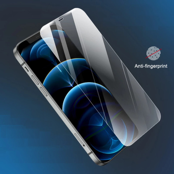 Ecran de protection en verre trempé pour iPhone 12 et 13 Pro Max - Seb  high-tech