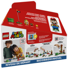 LEGO Super Mario – Starter Course – 71360