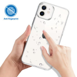 Coque de protection transparente, TPU pour iPhone 13 Pro