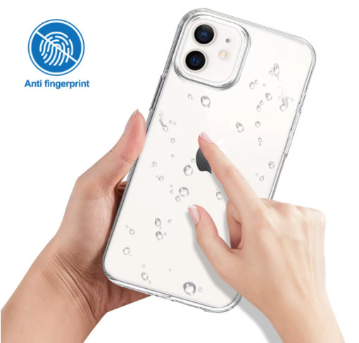 Coque Transparente Avec Bordure Bleu LIFEPROOF 77-85677 SEE Pour iPhone 13  A2482 A2631 A2633 A2634 A2635